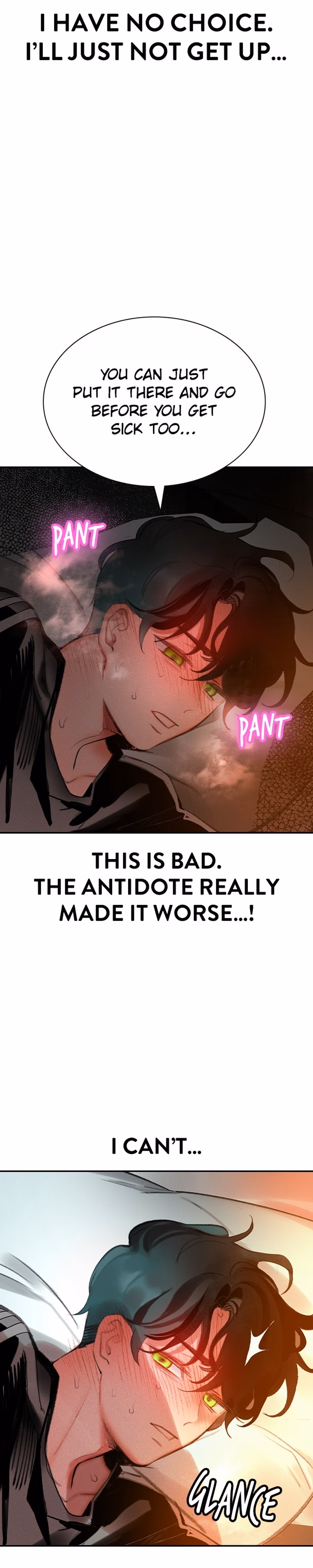 Jungle Juice - Chapter 224 - Part 24