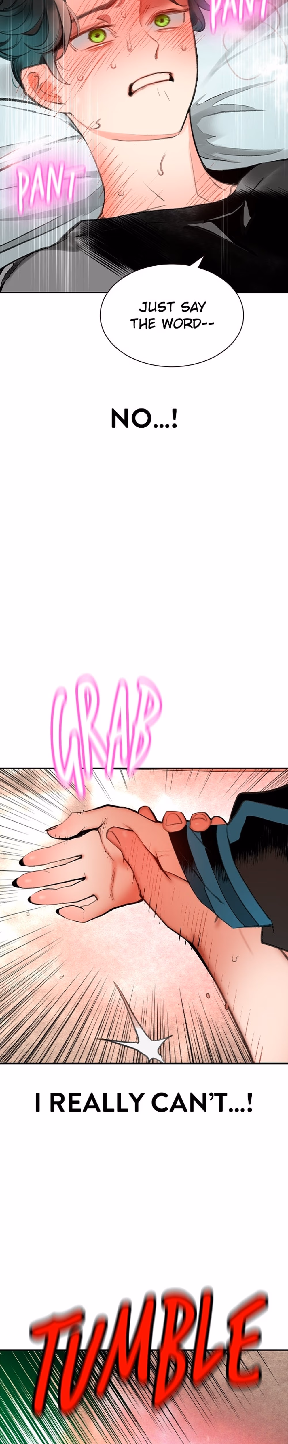 Jungle Juice - Chapter 224 - Part 26