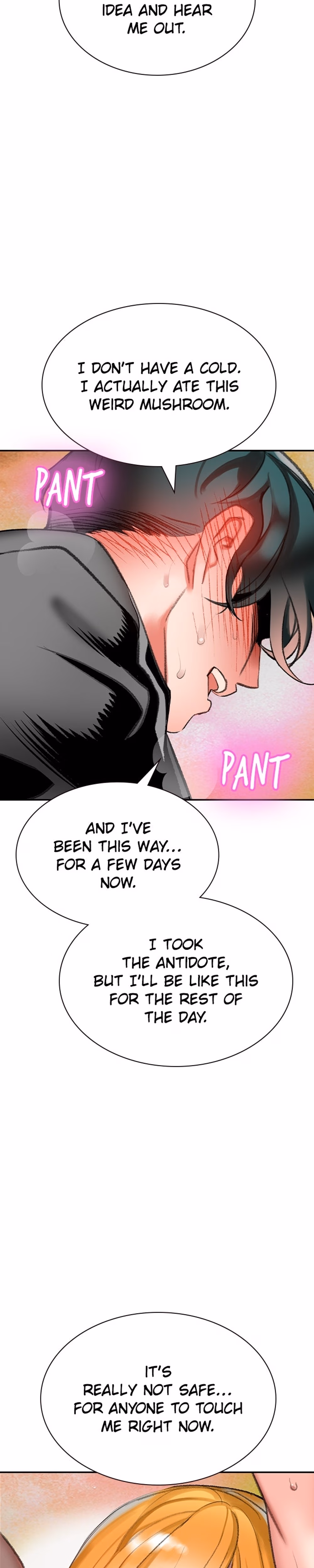 Jungle Juice - Chapter 224 - Part 28