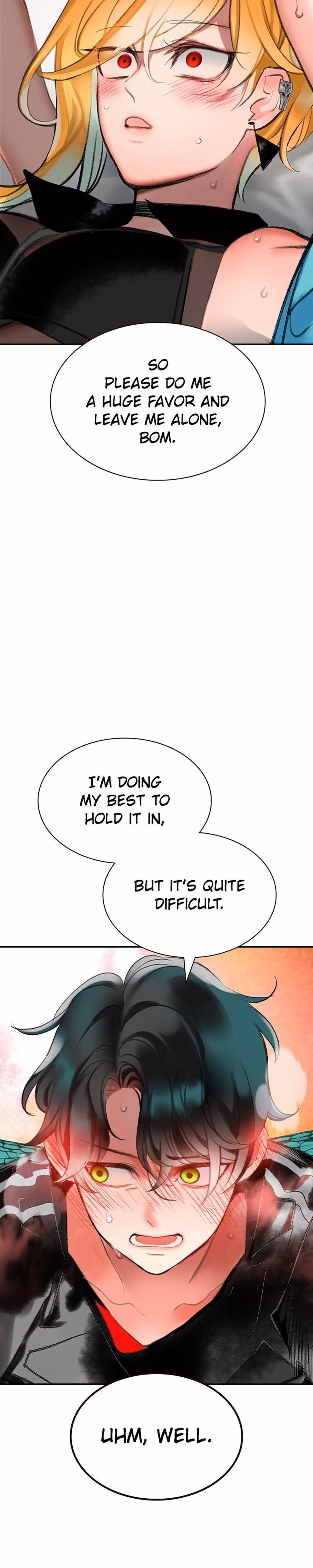 Jungle Juice - Chapter 224 - Part 29