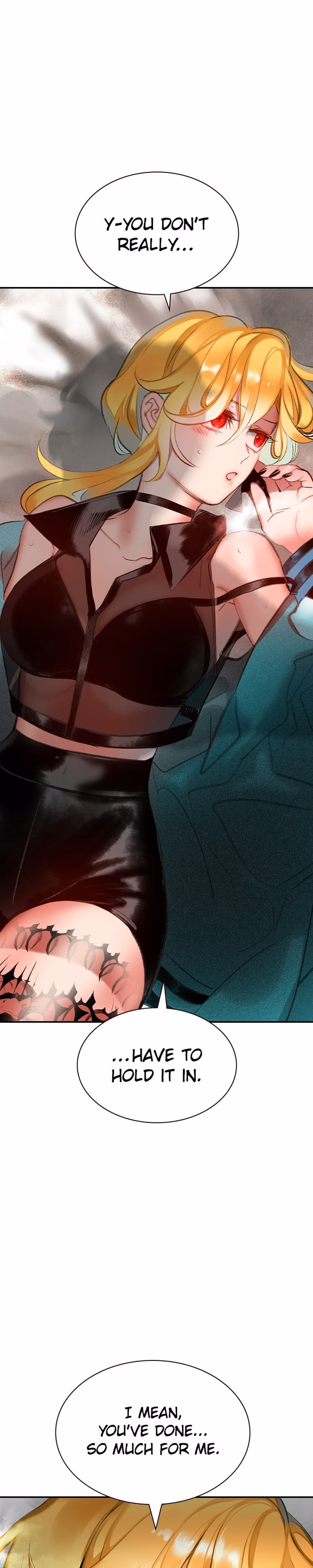 Jungle Juice - Chapter 224 - Part 30
