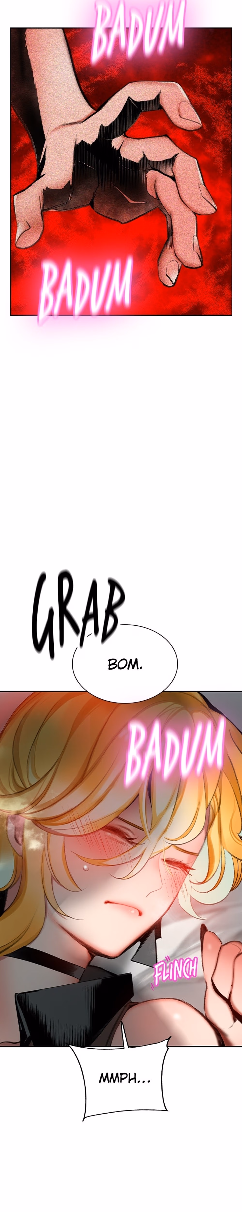 Jungle Juice - Chapter 224 - Part 32