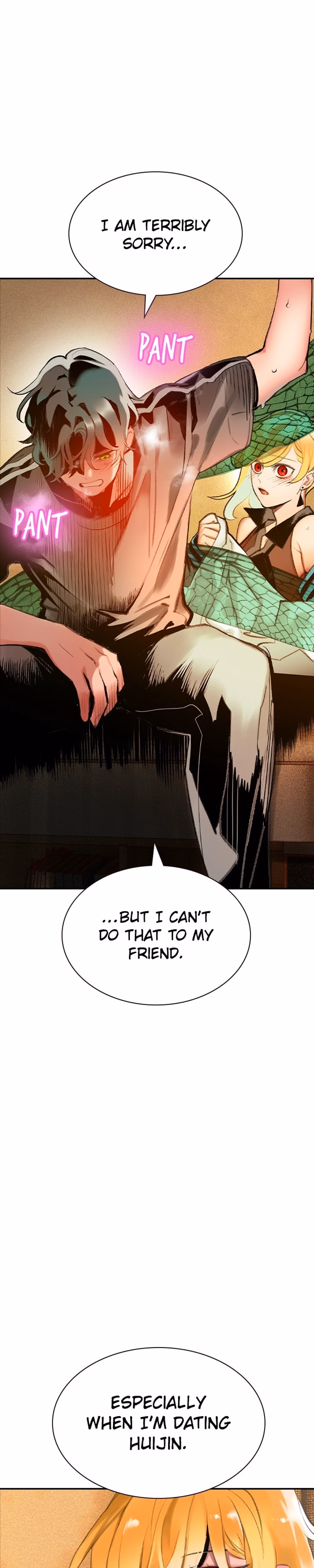 Jungle Juice - Chapter 224 - Part 33