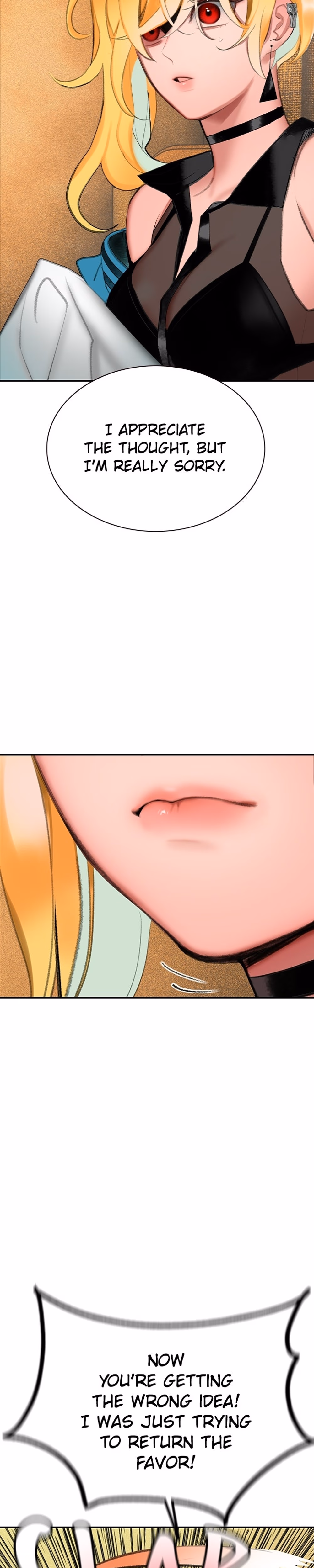 Jungle Juice - Chapter 224 - Part 34