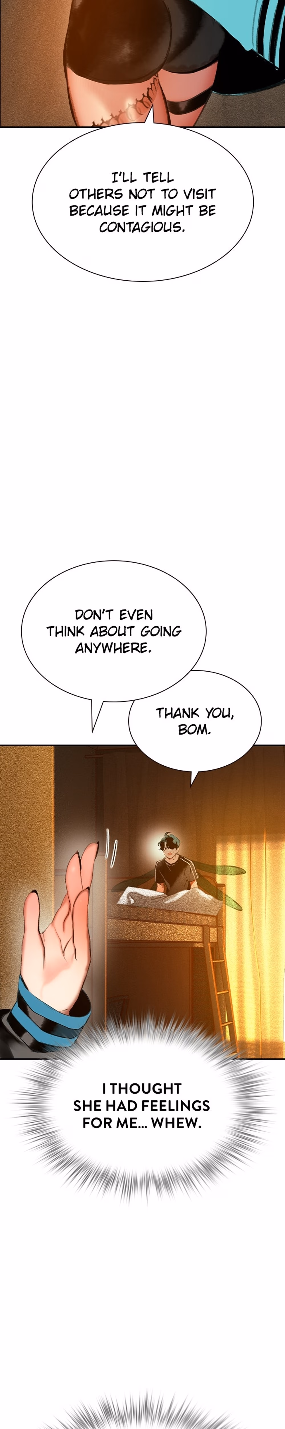 Jungle Juice - Chapter 224 - Part 36