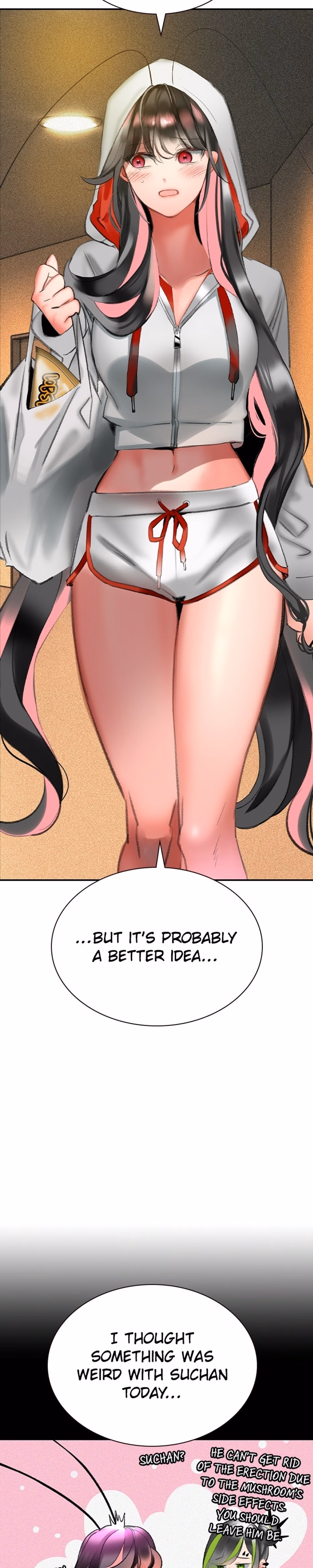 Jungle Juice - Chapter 224 - Part 38