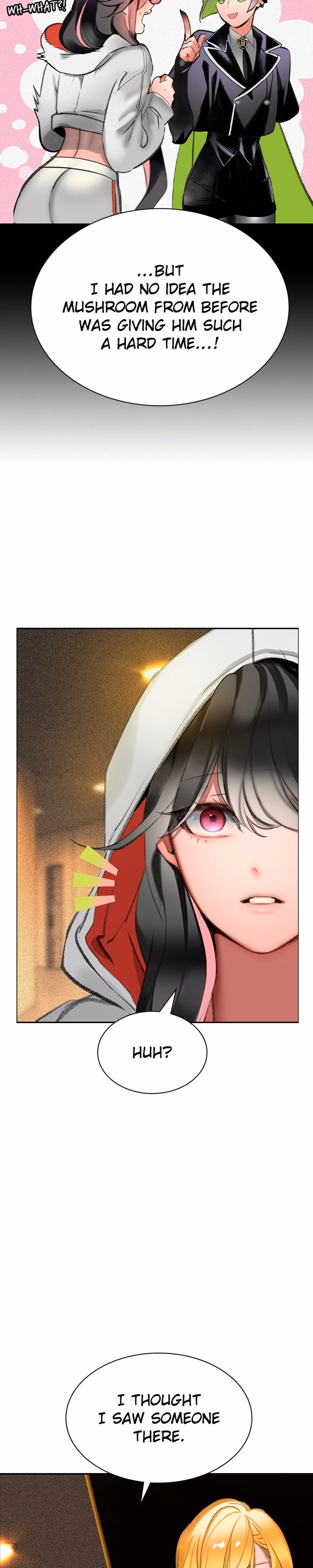 Jungle Juice - Chapter 224 - Part 39