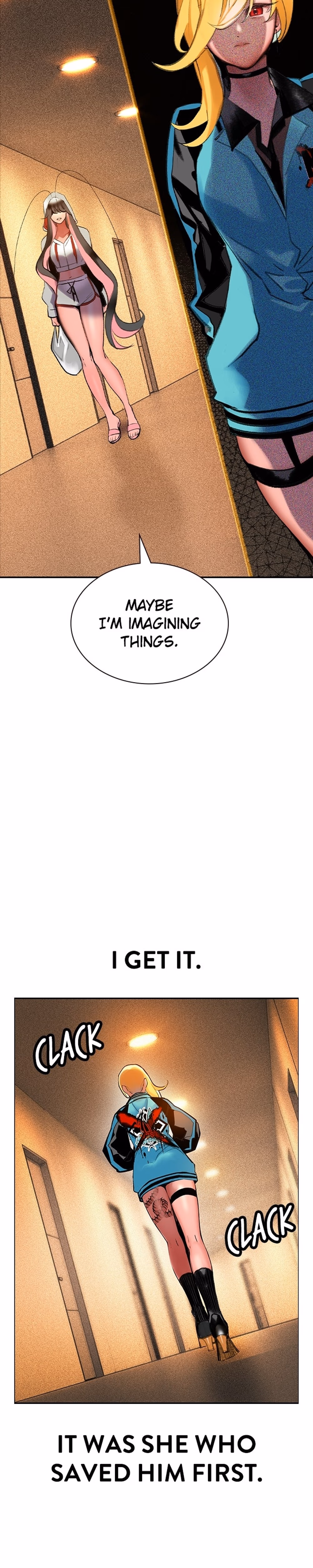 Jungle Juice - Chapter 224 - Part 40