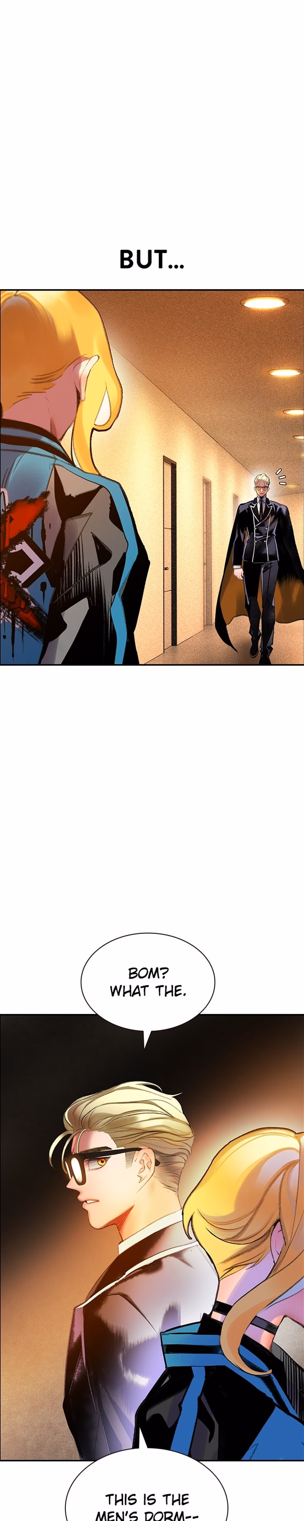 Jungle Juice - Chapter 224 - Part 41