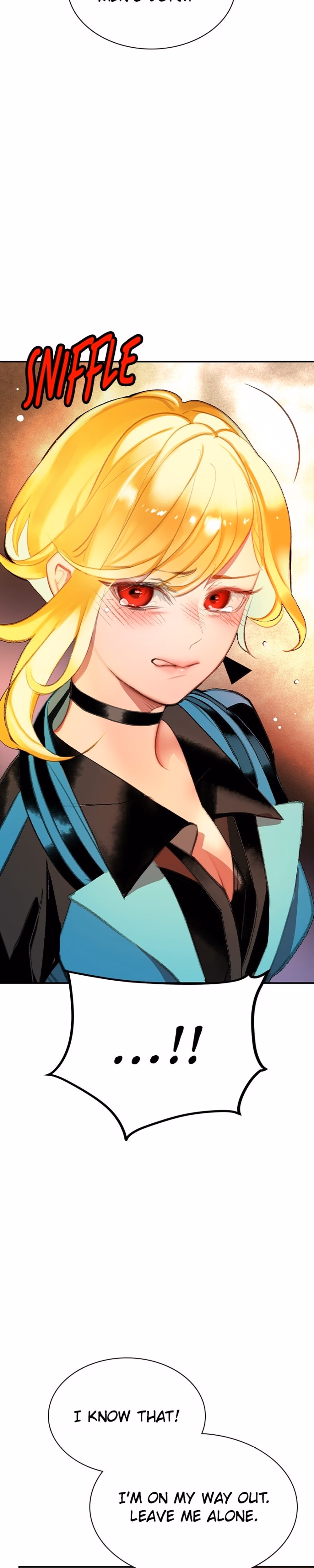 Jungle Juice - Chapter 224 - Part 42