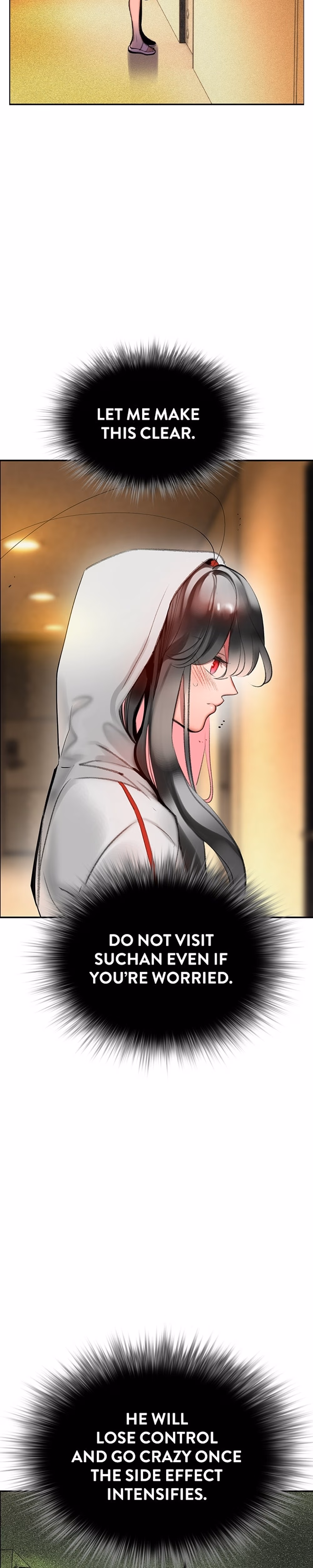 Jungle Juice - Chapter 224 - Part 45