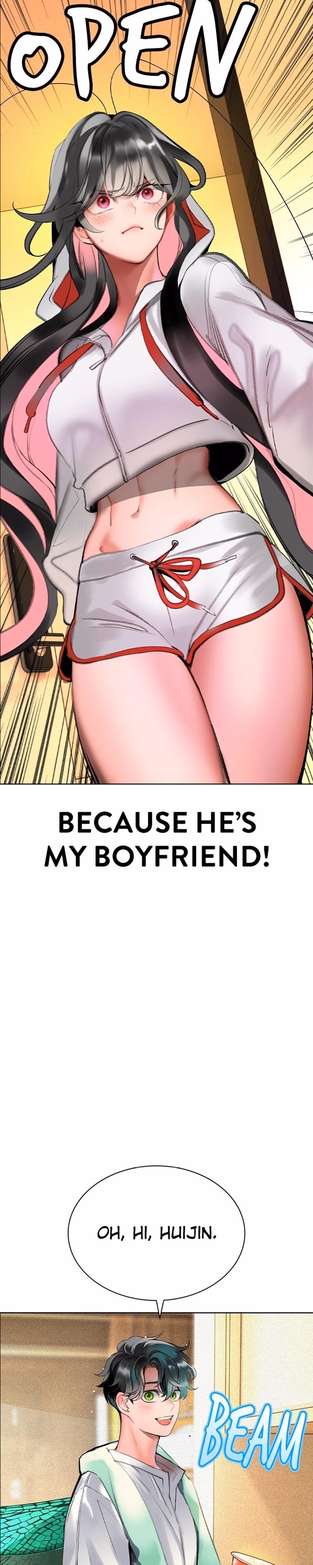 Jungle Juice - Chapter 224 - Part 47