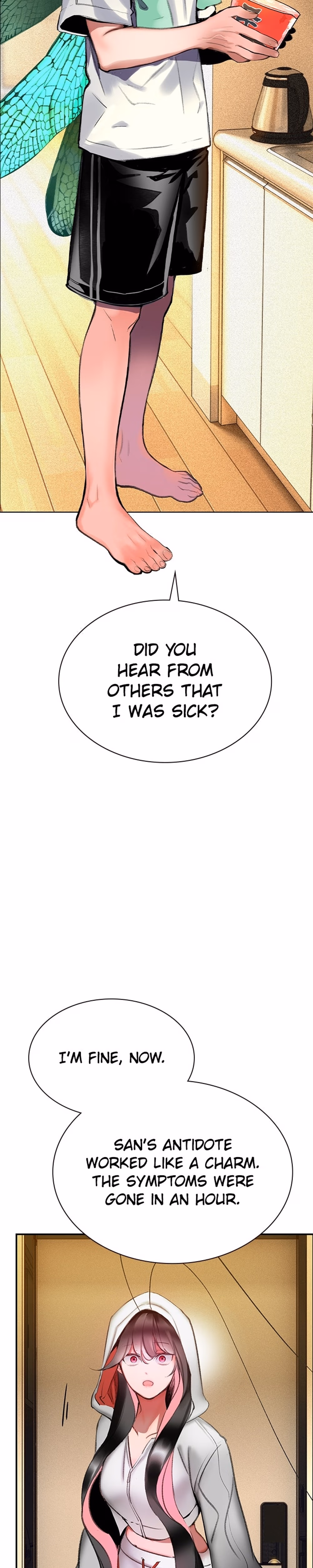 Jungle Juice - Chapter 224 - Part 48