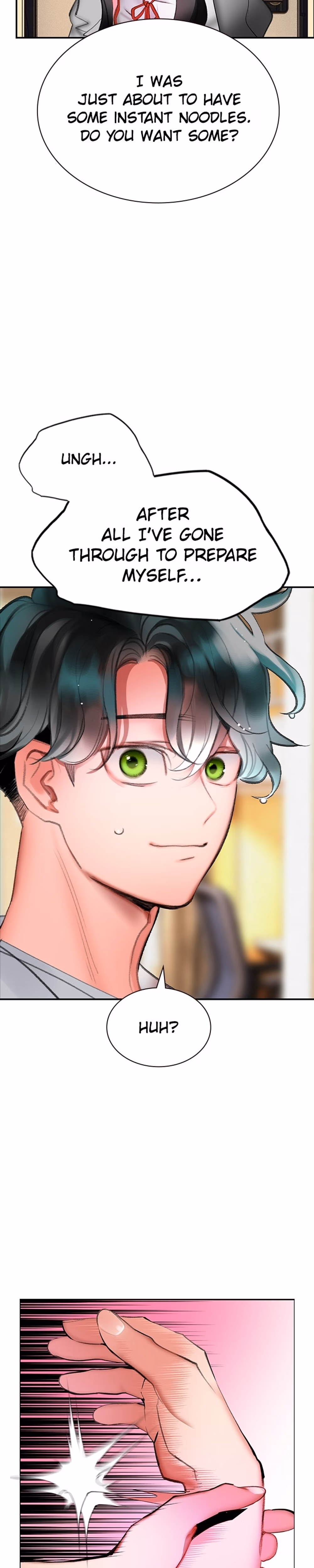 Jungle Juice - Chapter 224 - Part 49