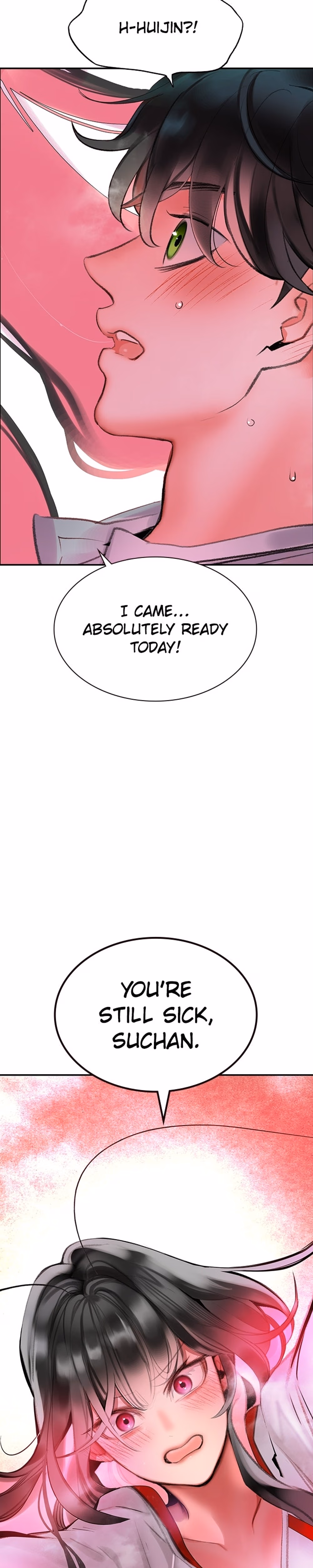 Jungle Juice - Chapter 224 - Part 51