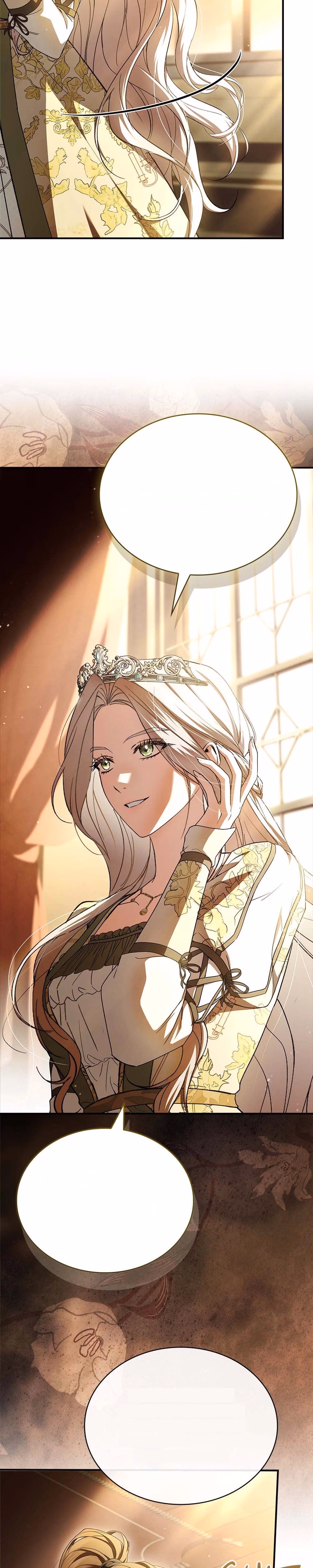The crown i will claim - Chapter 6 - Part 3