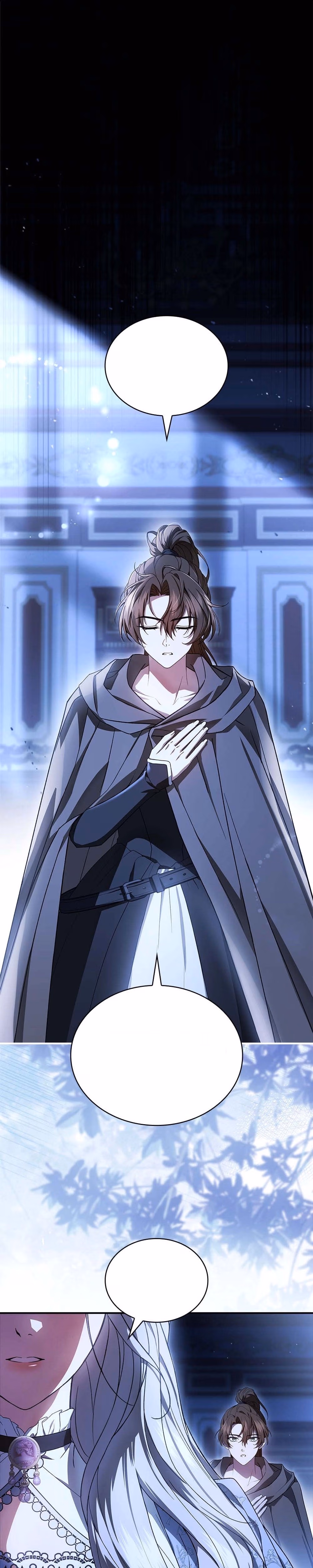 The crown i will claim - Chapter 7 - Part 1