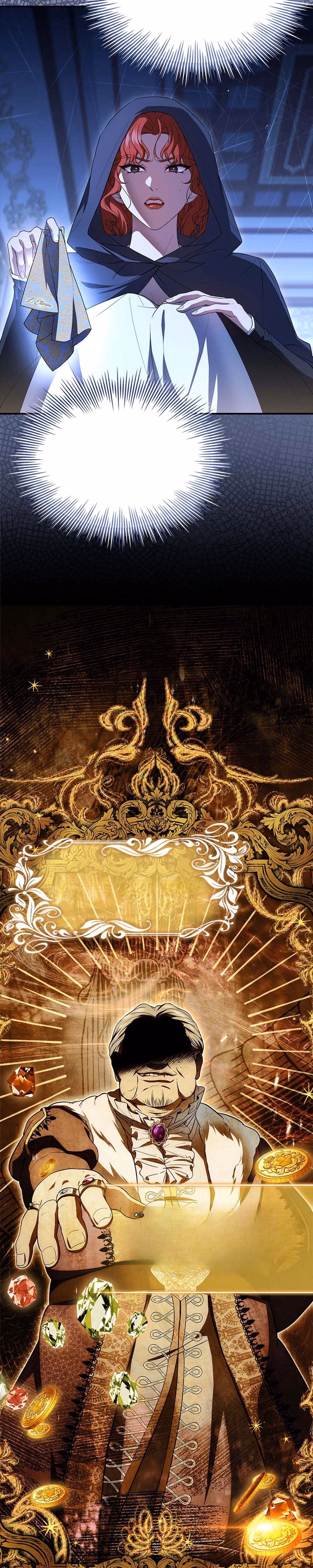 The crown i will claim - Chapter 8 - Part 3