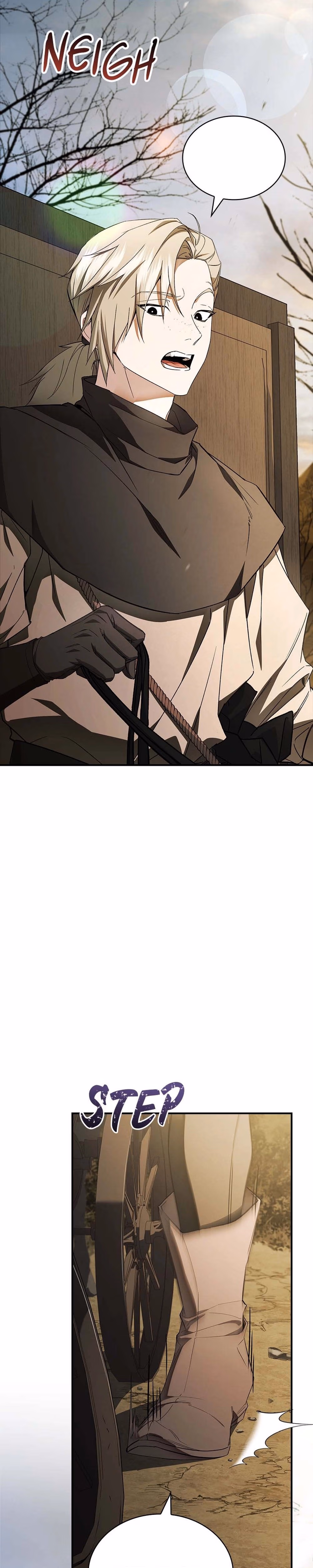 The crown i will claim - Chapter 9 - Part 2