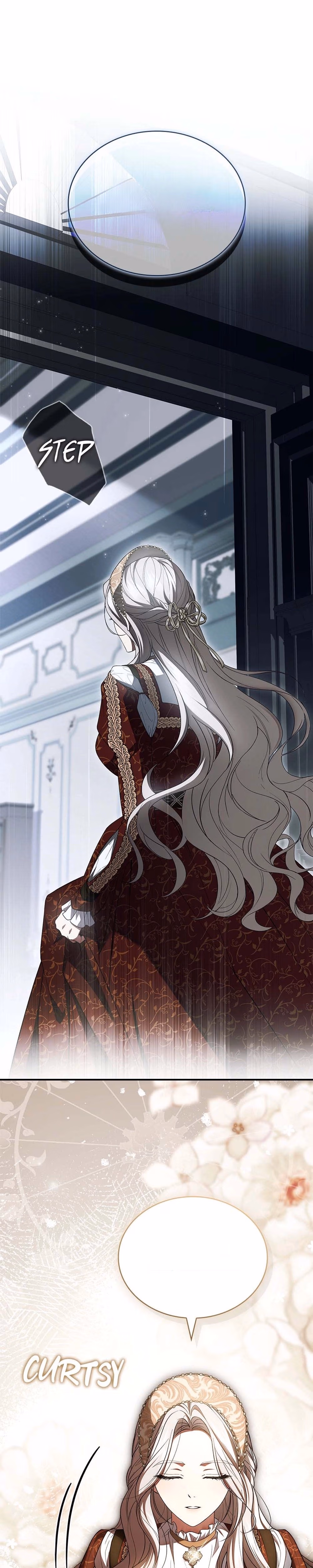 The crown i will claim - Chapter 10 - Part 1