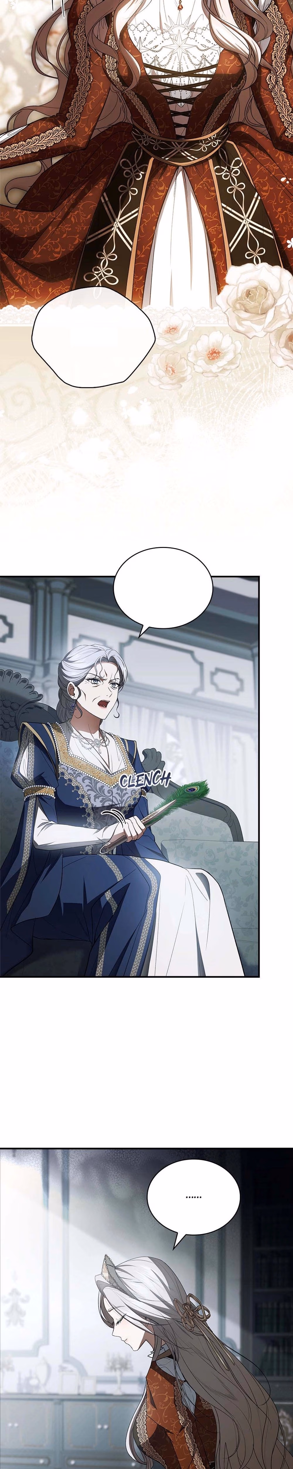 The crown i will claim - Chapter 10 - Part 2