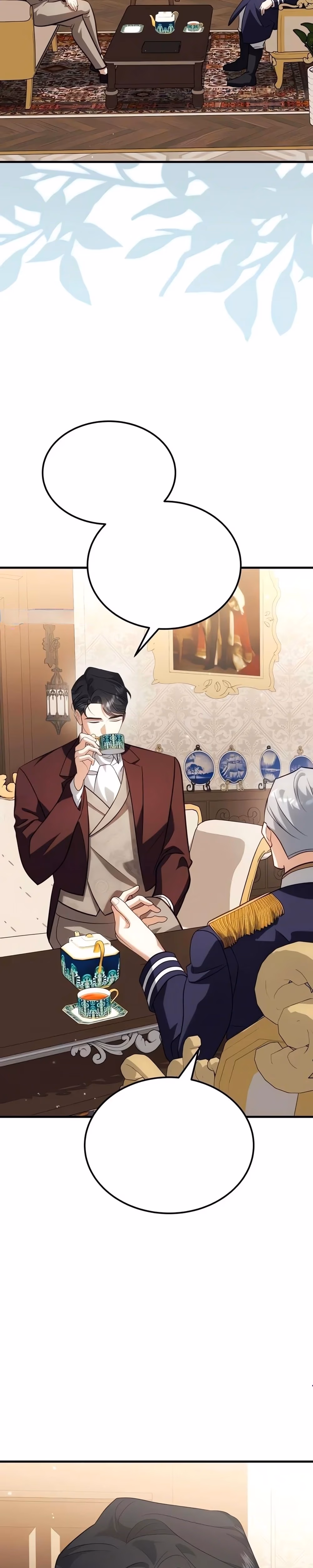 I Became the Affair Partner of a Trash Duke - Chapter 14 - Part 2