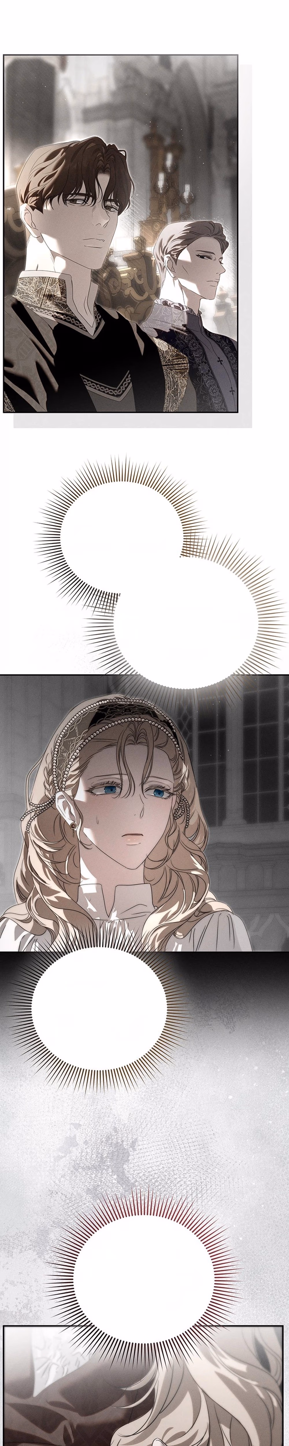 About Things That Haven't Occurred Yet - Chapter 7 - Part 3