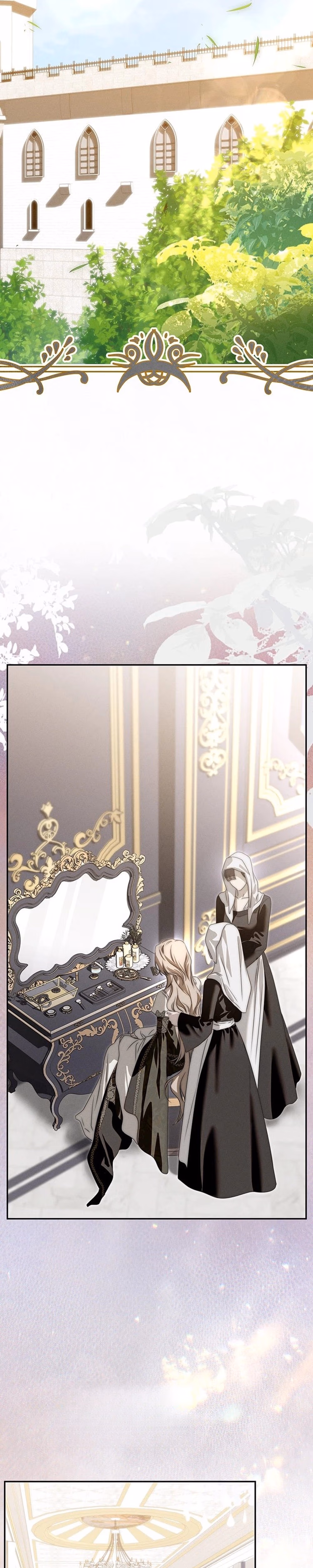 About Things That Haven't Occurred Yet - Chapter 8 - Part 3