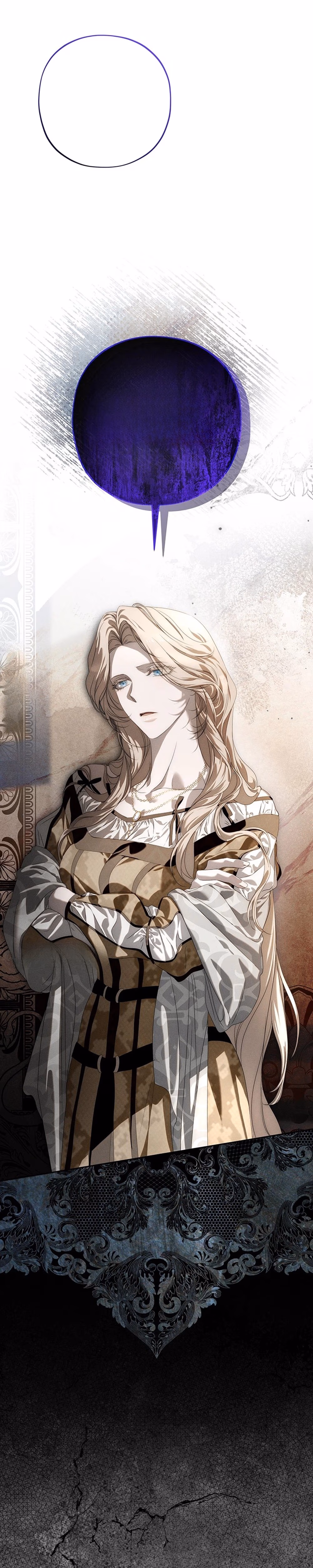About Things That Haven't Occurred Yet - Chapter 10 - Part 1