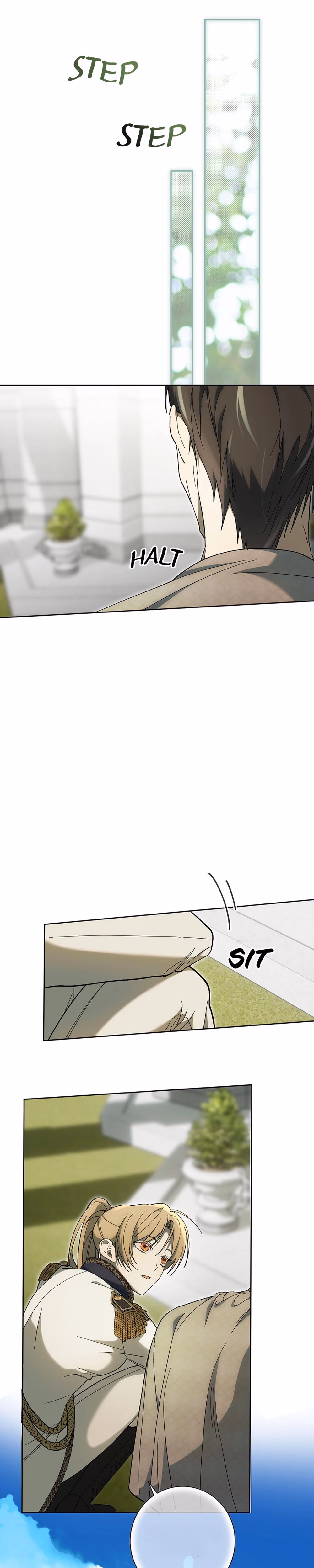 Dawn of Vengeance - Chapter 20 - Part 1