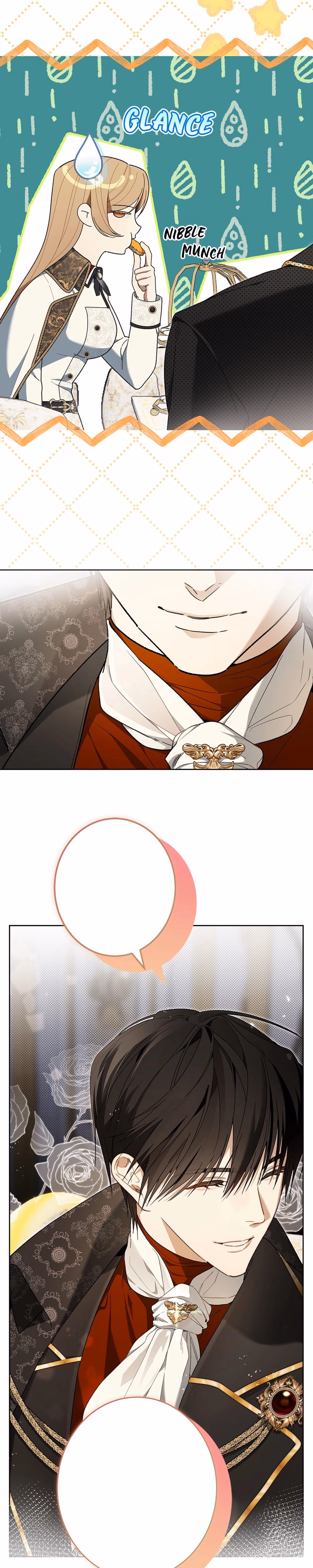 Dawn of Vengeance - Chapter 23 - Part 3