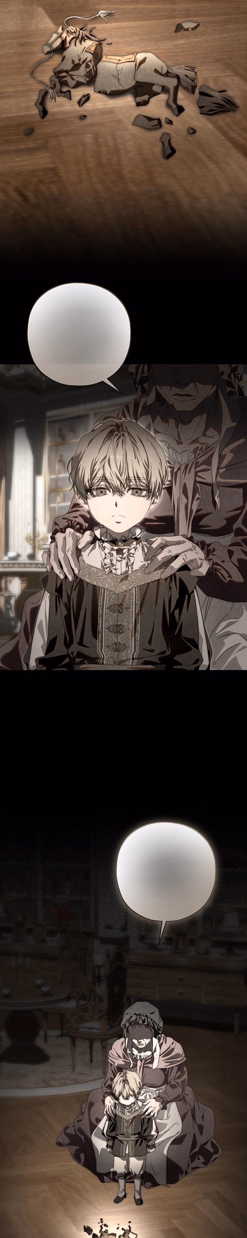 About Things That Haven't Occurred Yet - Chapter 13 - Part 3