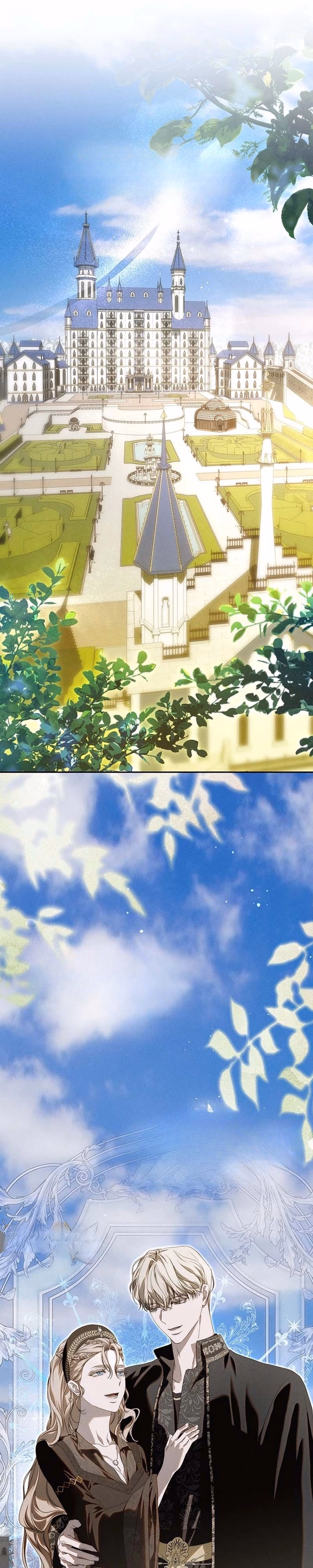 About Things That Haven't Occurred Yet - Chapter 14 - Part 1
