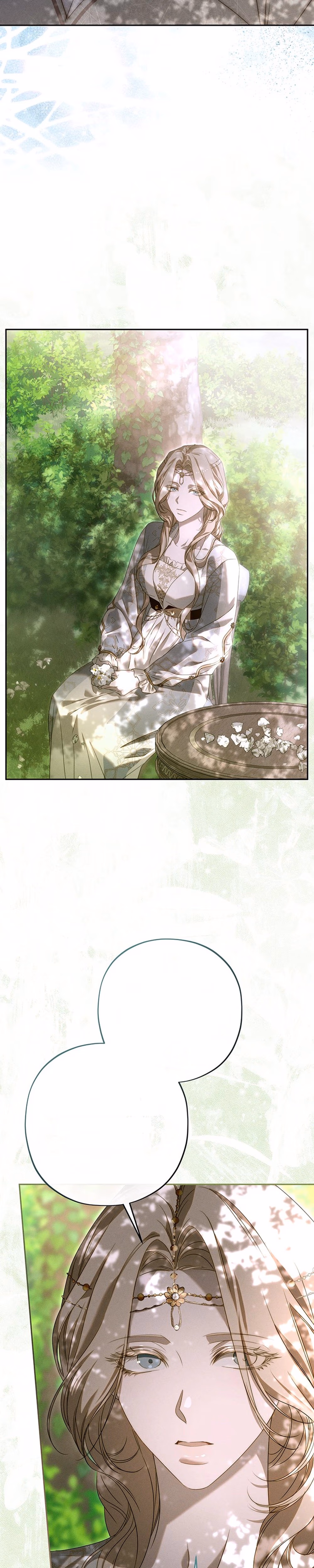 About Things That Haven't Occurred Yet - Chapter 15 - Part 3