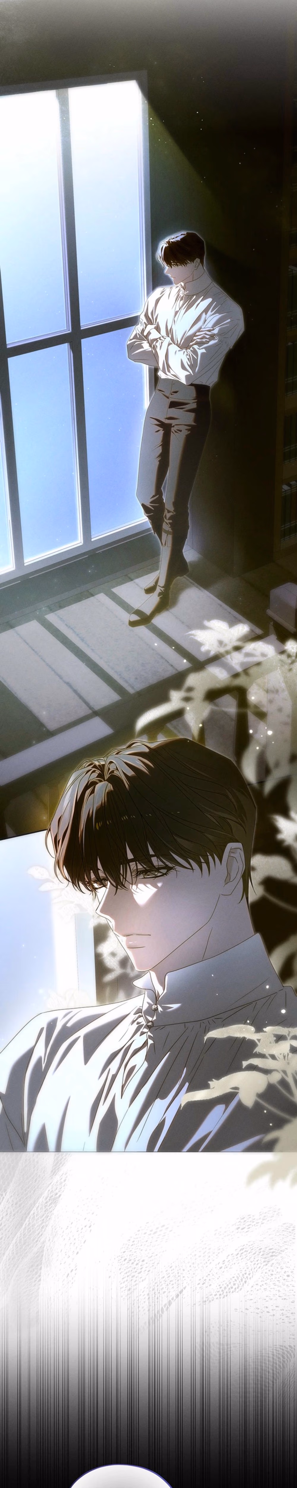 About Things That Haven't Occurred Yet - Chapter 16 - Part 3