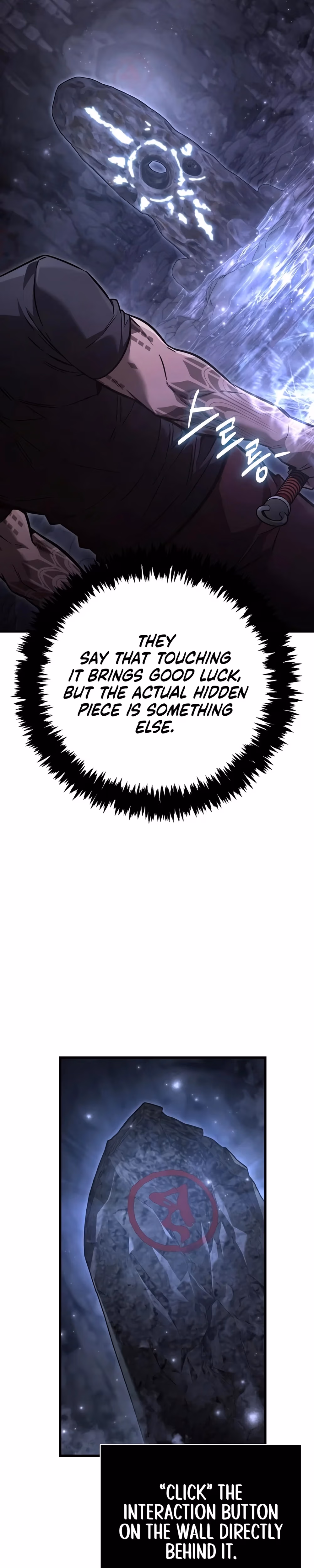 Surviving The Game as a Barbarian - Chapter 166 - Part 17