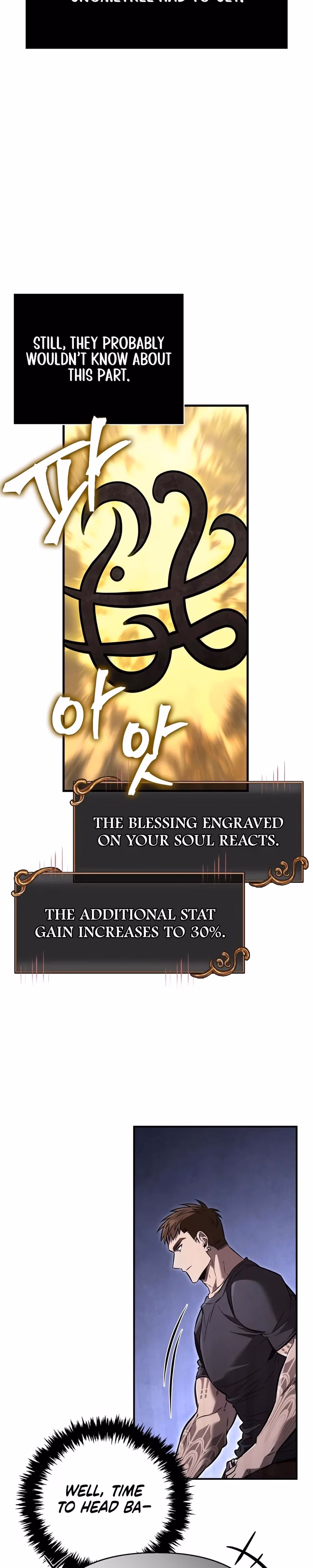 Surviving The Game as a Barbarian - Chapter 166 - Part 21