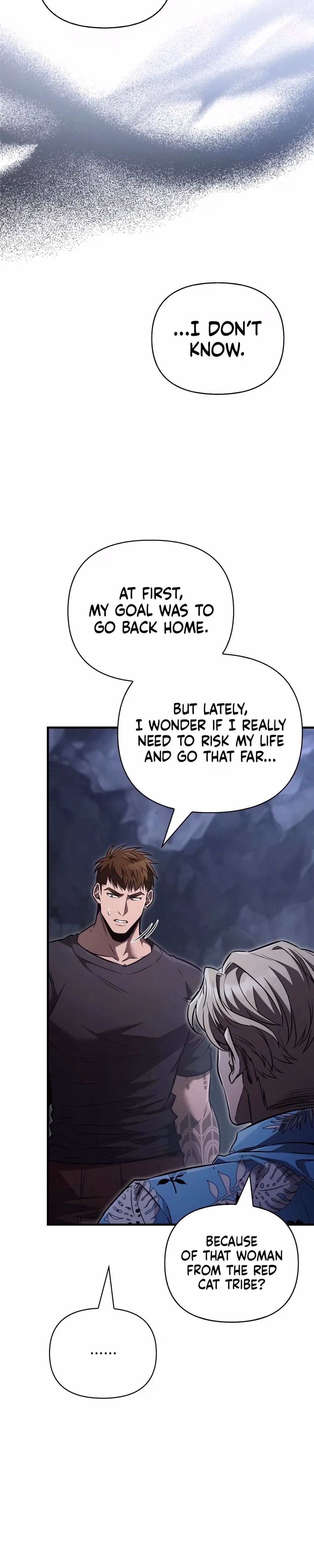 Surviving The Game as a Barbarian - Chapter 166 - Part 41