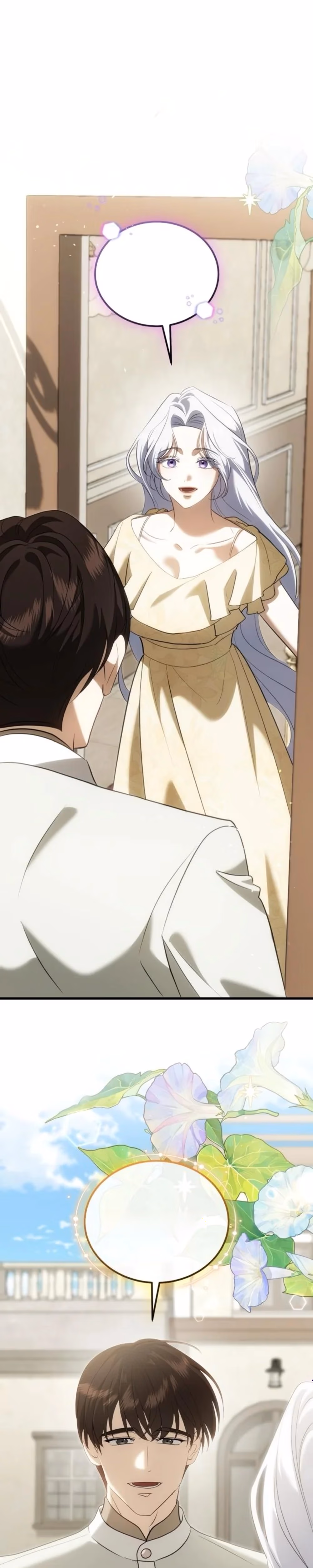 I Became the Affair Partner of a Trash Duke - Chapter 23 - Part 1