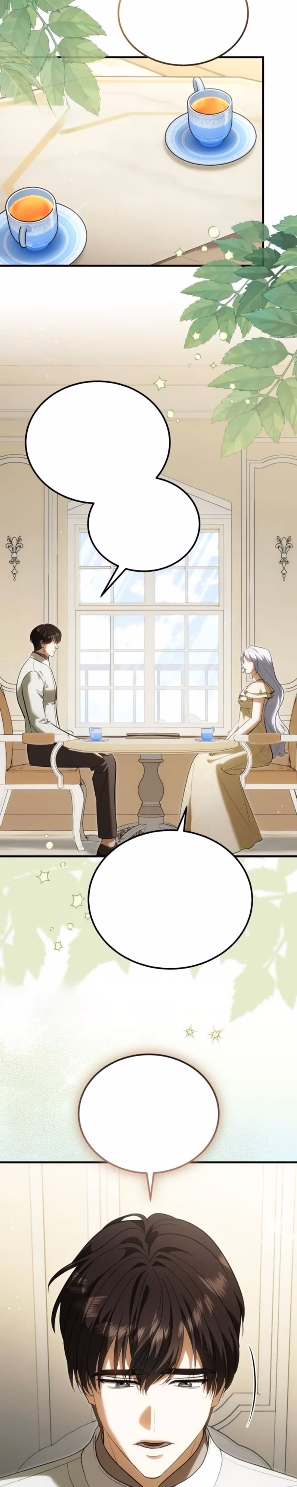 I Became the Affair Partner of a Trash Duke - Chapter 23 - Part 3