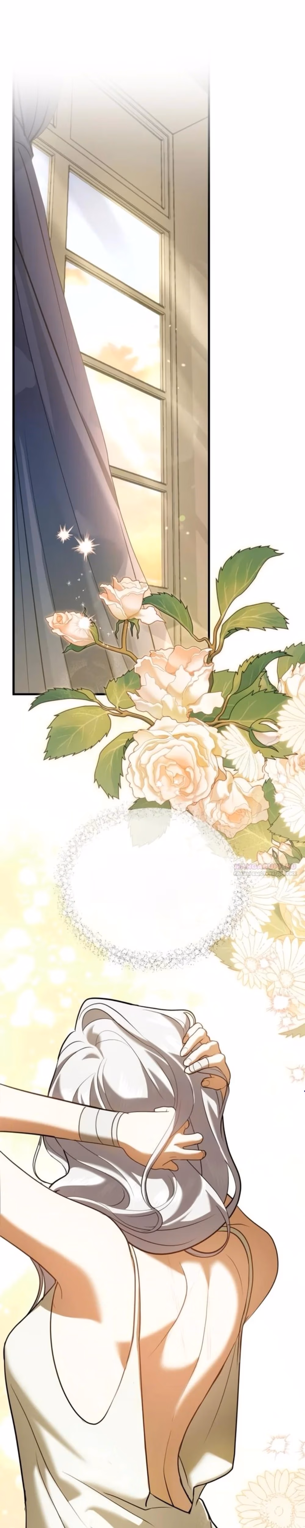 I Became the Affair Partner of a Trash Duke - Chapter 25 - Part 1
