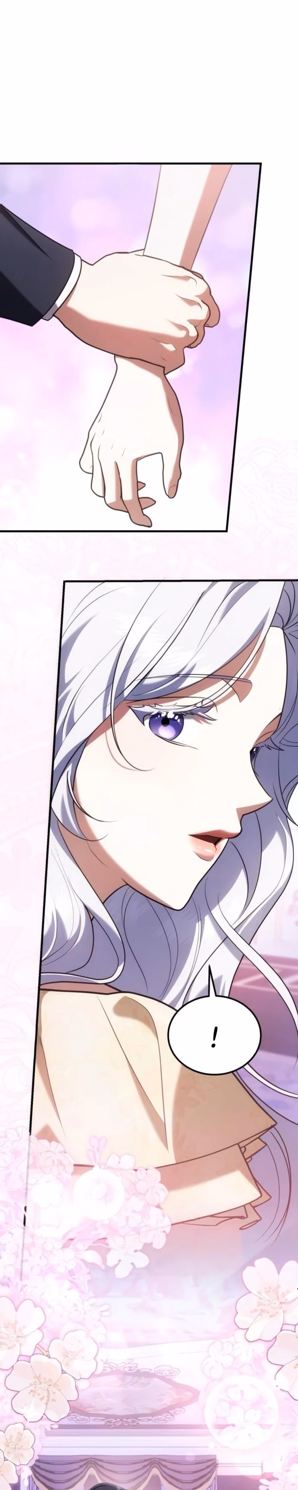 I Became the Affair Partner of a Trash Duke - Chapter 26 - Part 1