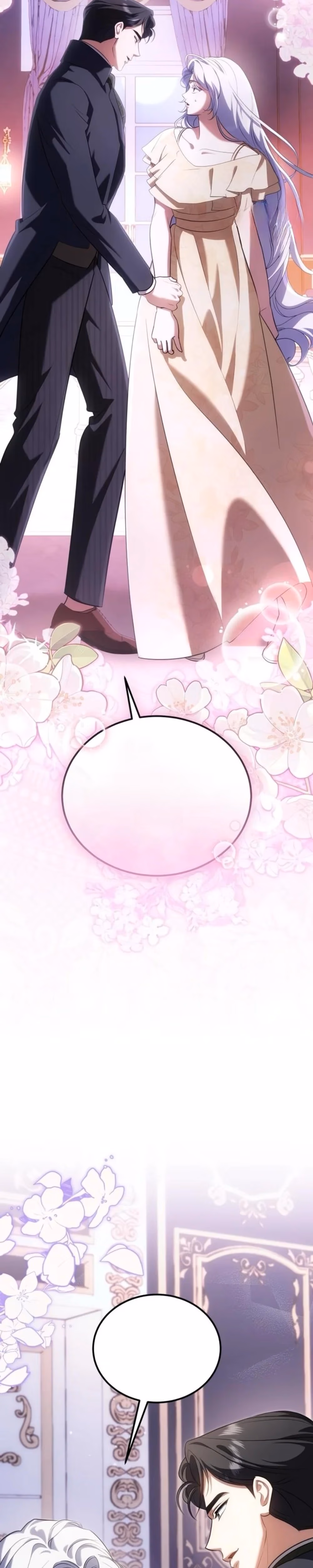I Became the Affair Partner of a Trash Duke - Chapter 26 - Part 2