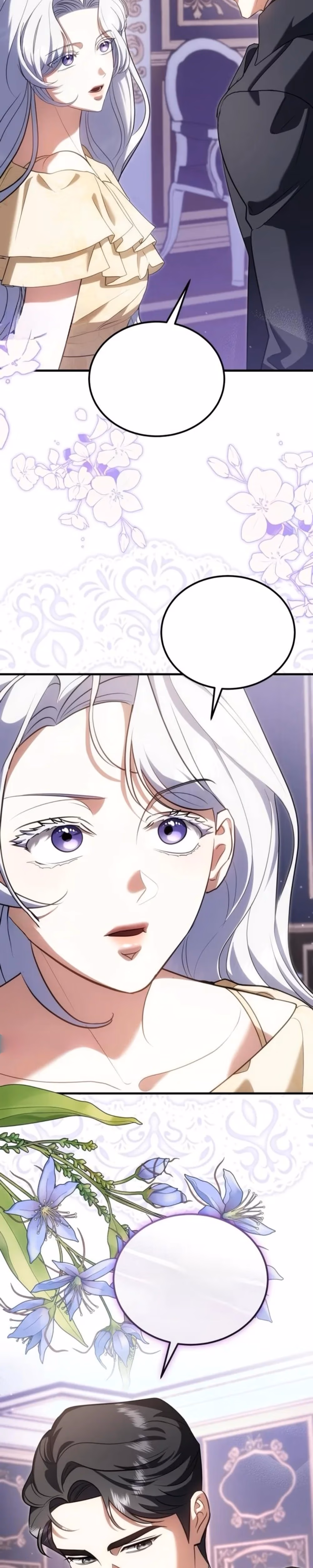 I Became the Affair Partner of a Trash Duke - Chapter 26 - Part 3