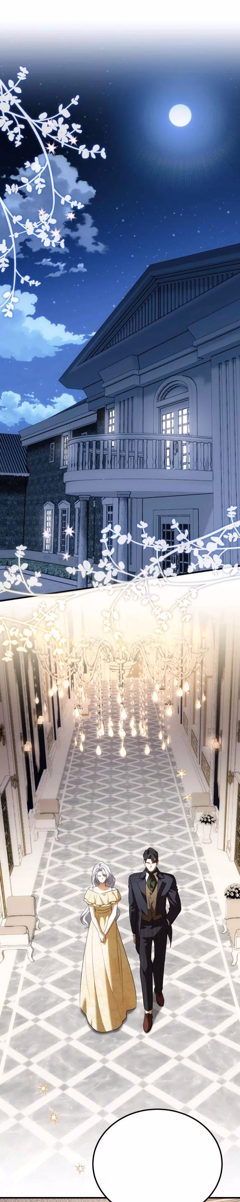 I Became the Affair Partner of a Trash Duke - Chapter 27 - Part 1