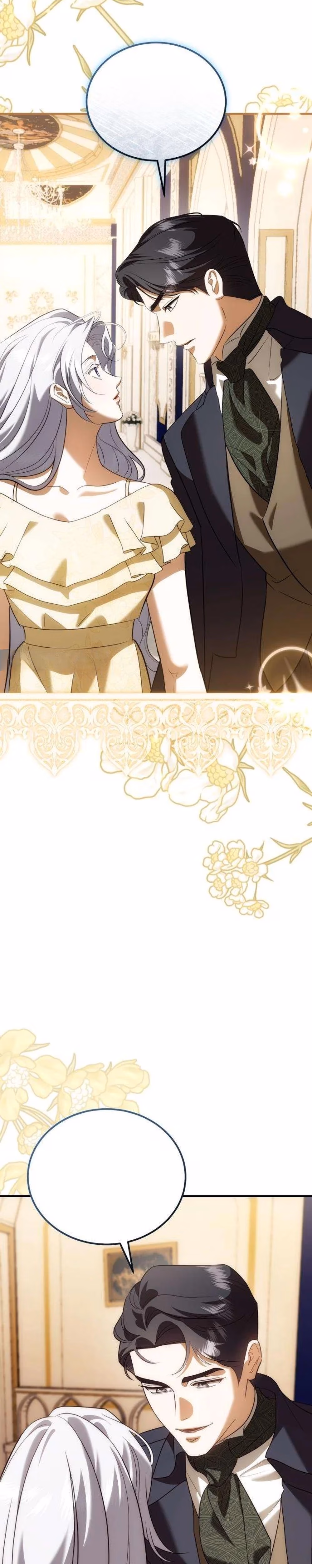 I Became the Affair Partner of a Trash Duke - Chapter 27 - Part 3