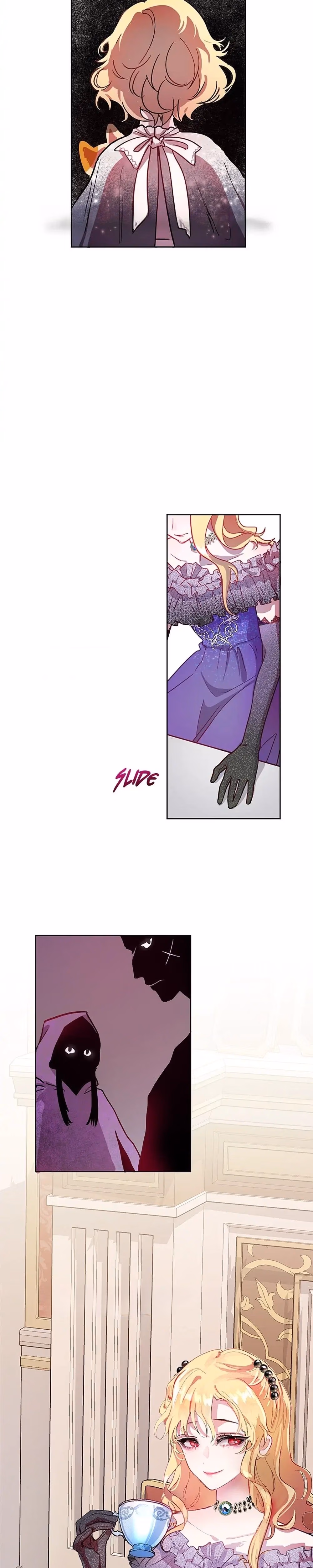 Roxana - Chapter 2 - Part 3