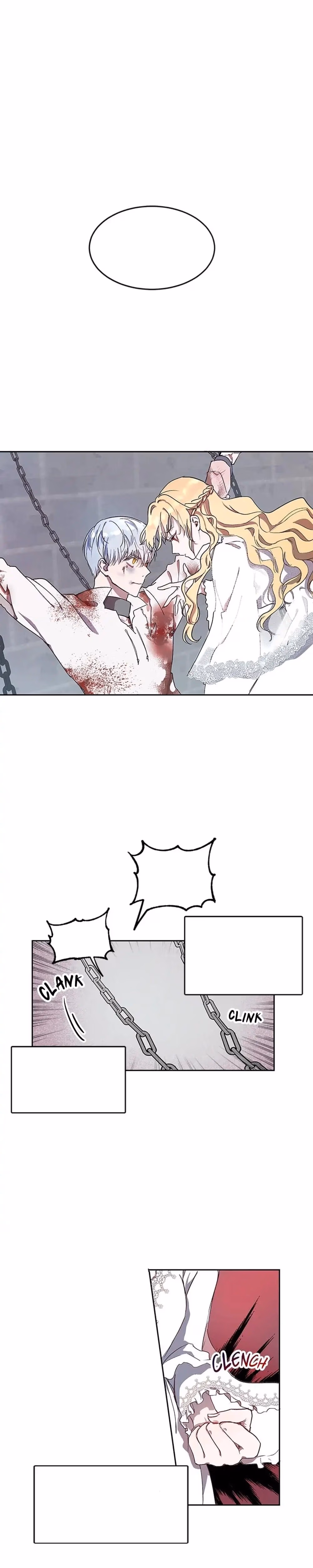 Roxana - Chapter 3 - Part 1