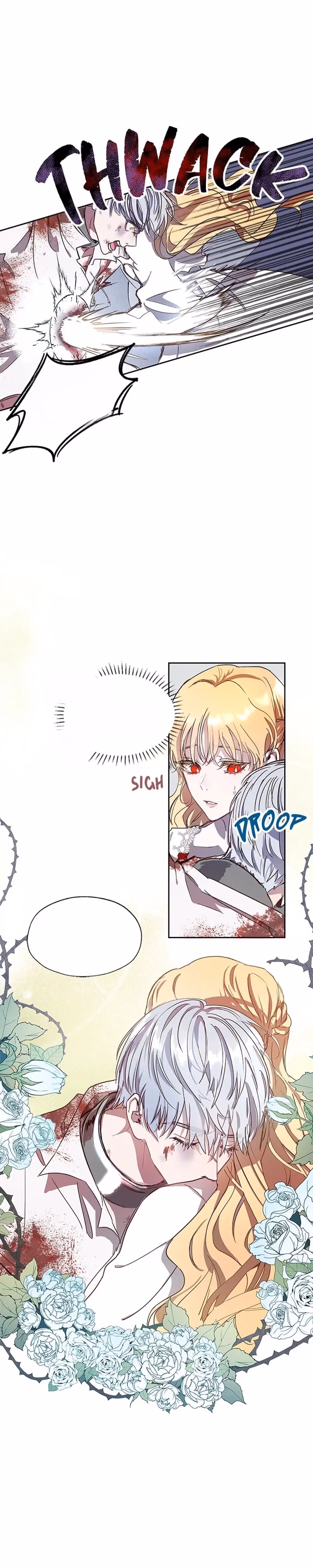 Roxana - Chapter 3 - Part 2