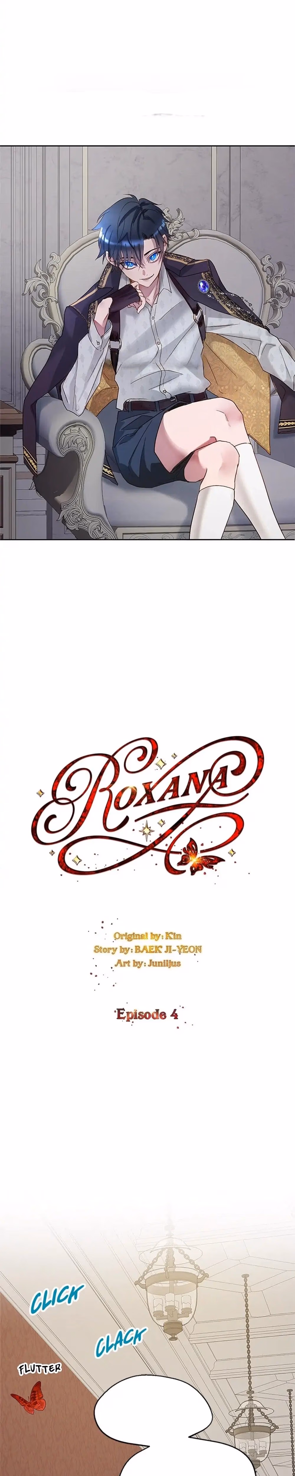 Roxana - Chapter 4 - Part 2